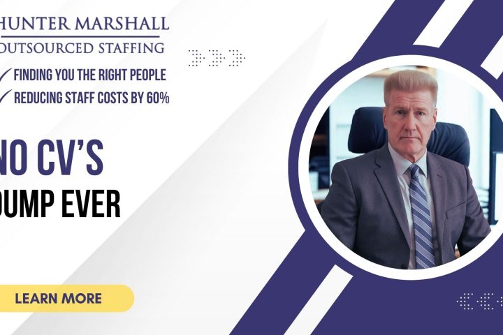 NO CVs Dump Ever - Ad Thumbnail