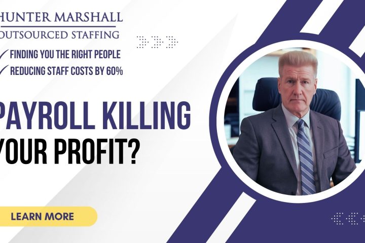 Payroll Killing Your Profit - Ad Thumbnail