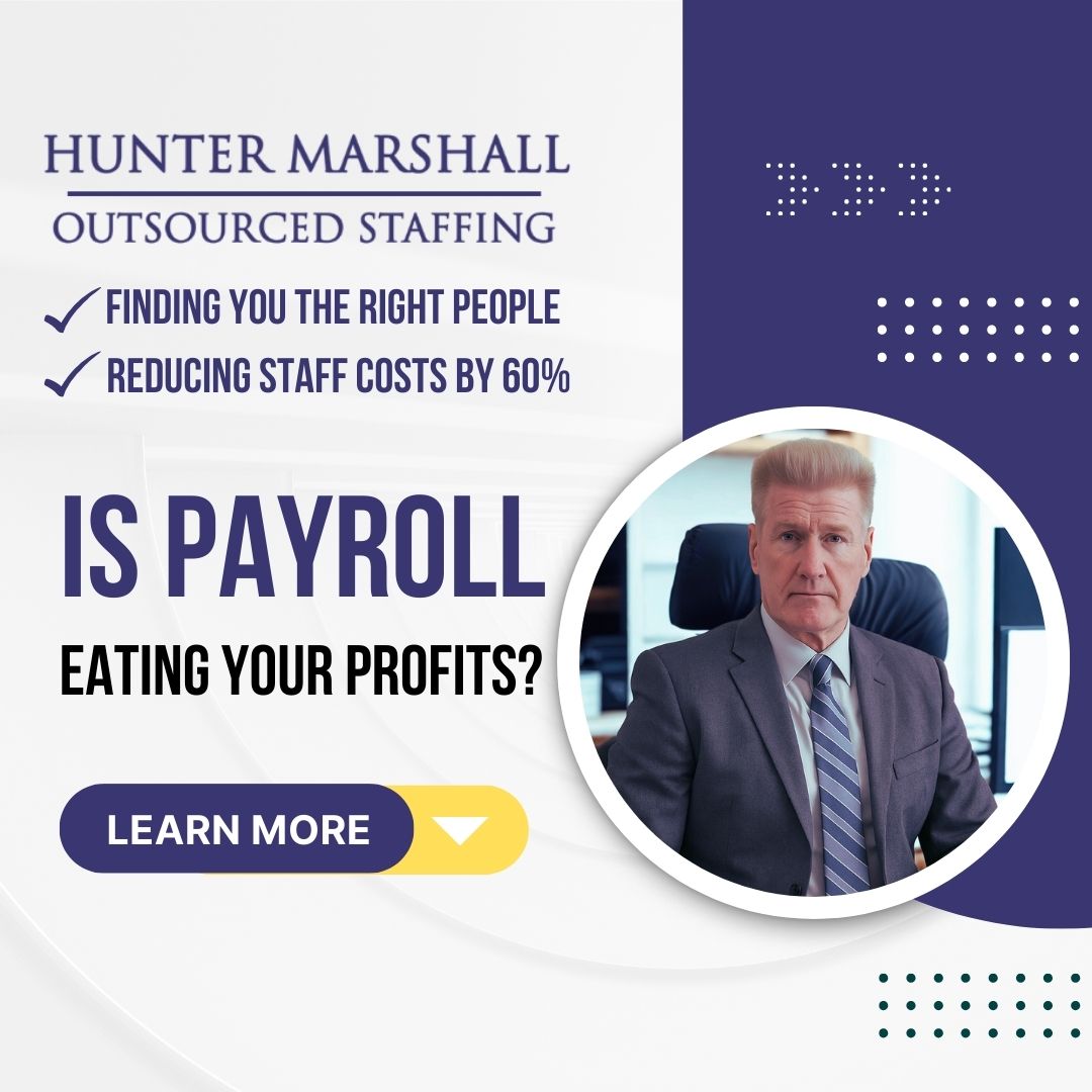 Is Payroll Eating Your Profits - Video Thumbnail
