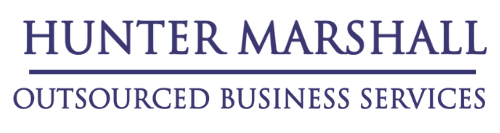 Hunter Marshall Outsourced Business Services Hunter Marshall Outsourced Business Services
